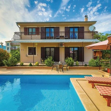 Mediterranean Stylish Villa With Pool In Kastel Stari Kaštela Εξωτερικό φωτογραφία