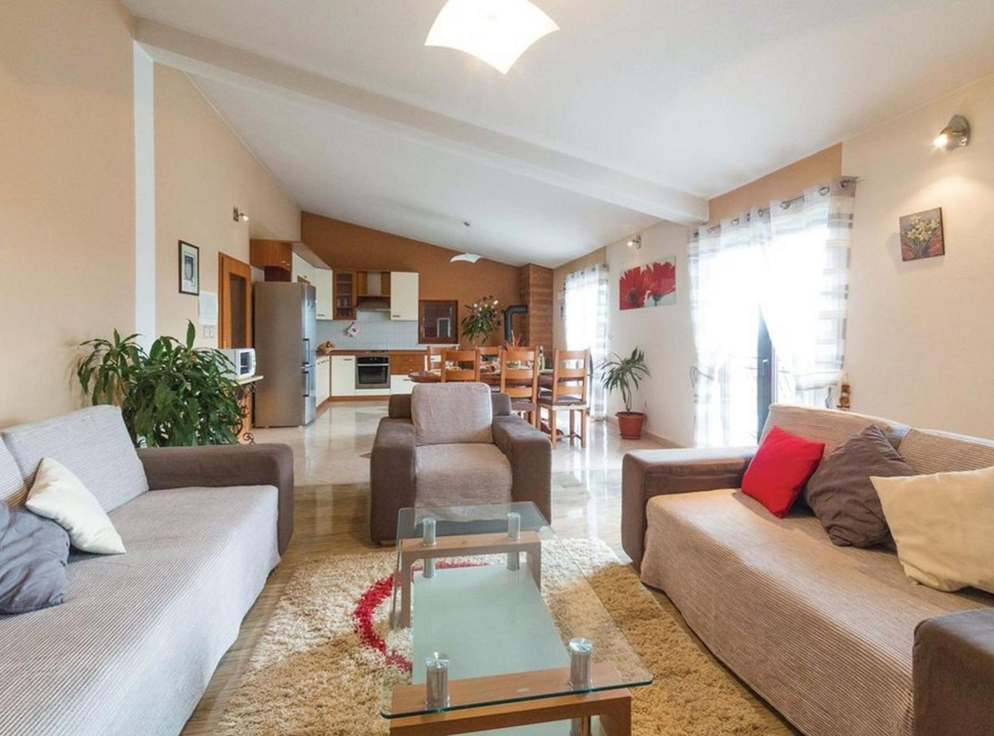 Mediterranean Stylish Villa With Pool In Kastel Stari Kaštela Εξωτερικό φωτογραφία