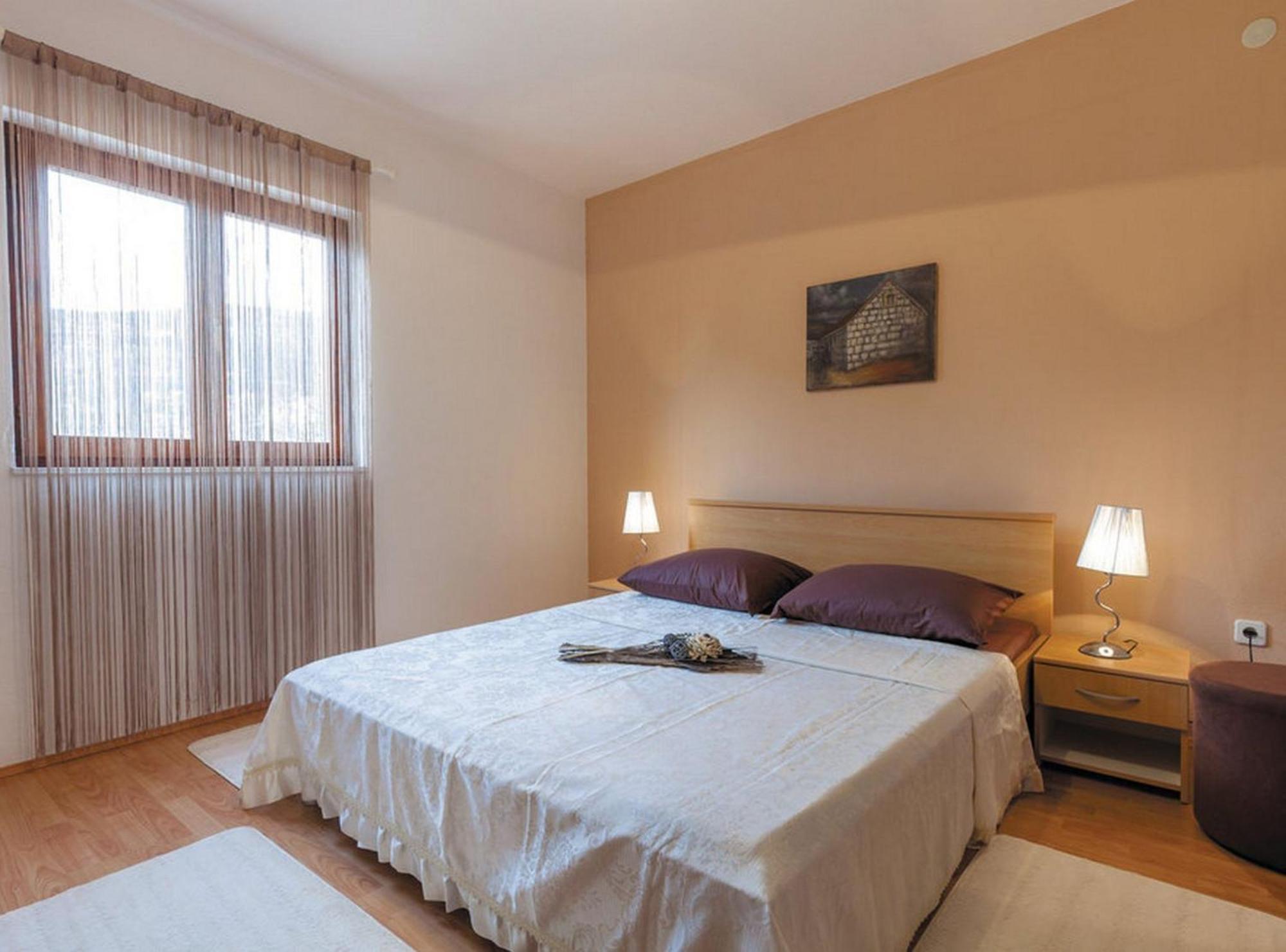 Mediterranean Stylish Villa With Pool In Kastel Stari Kaštela Εξωτερικό φωτογραφία