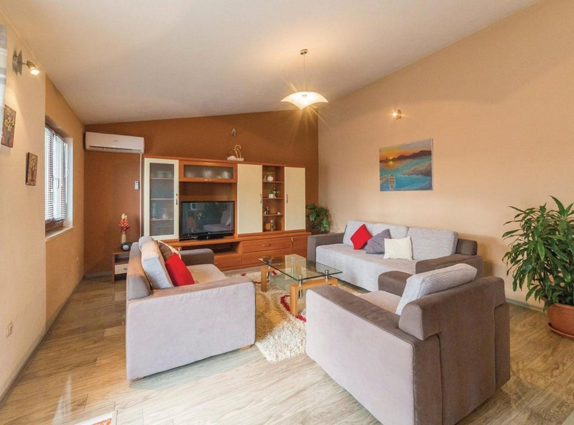 Mediterranean Stylish Villa With Pool In Kastel Stari Kaštela Εξωτερικό φωτογραφία