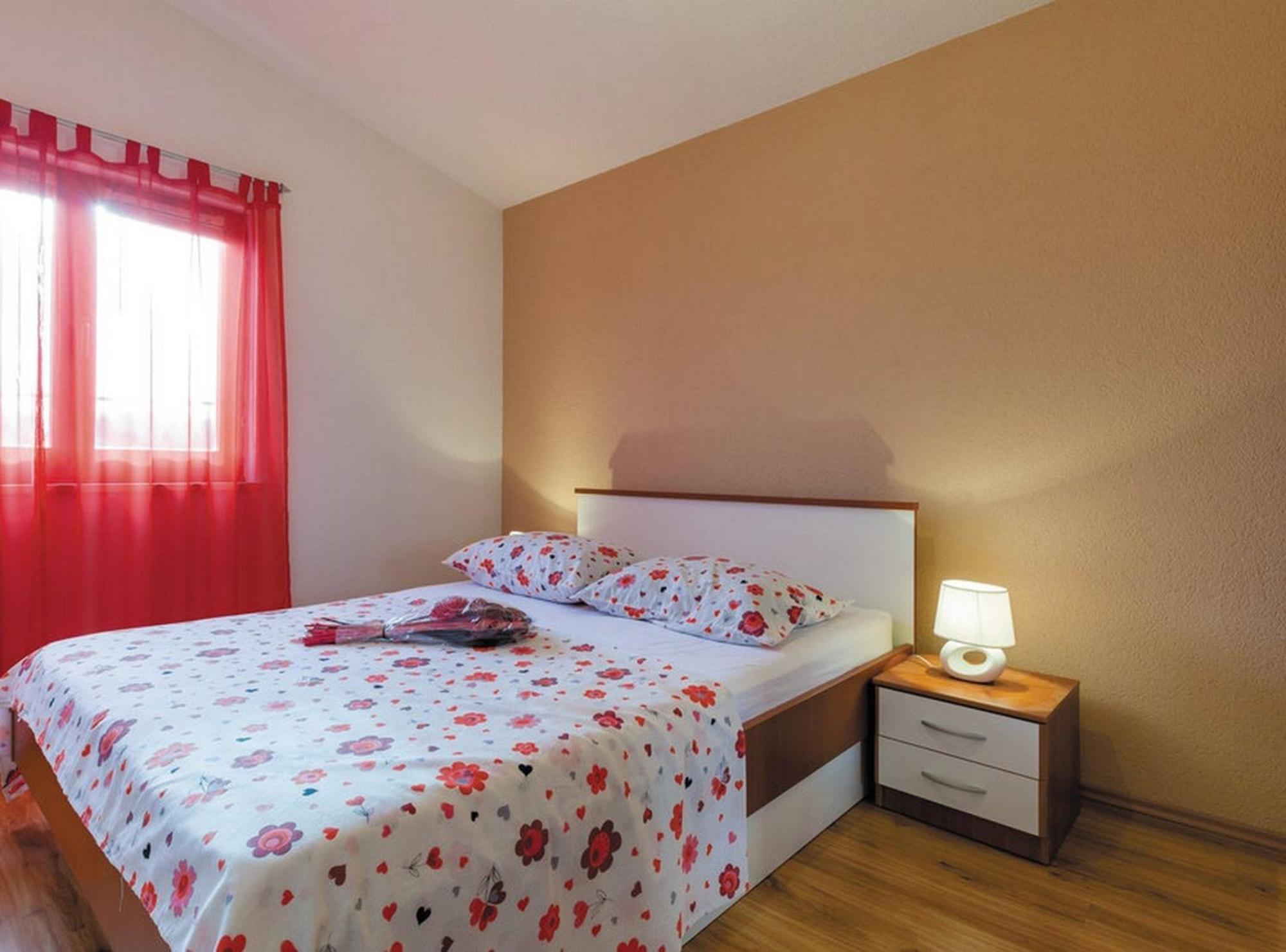Mediterranean Stylish Villa With Pool In Kastel Stari Kaštela Εξωτερικό φωτογραφία