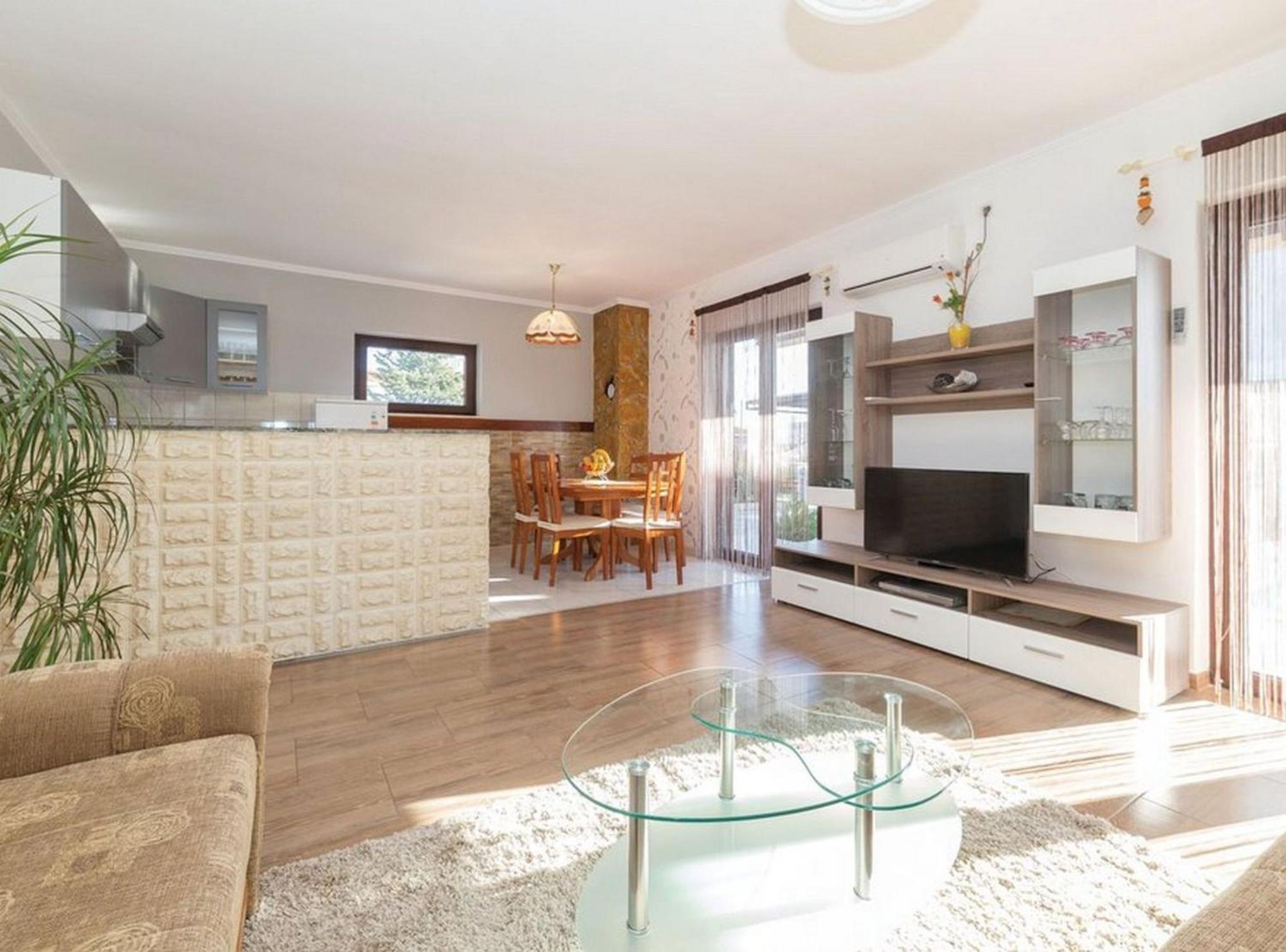 Mediterranean Stylish Villa With Pool In Kastel Stari Kaštela Εξωτερικό φωτογραφία