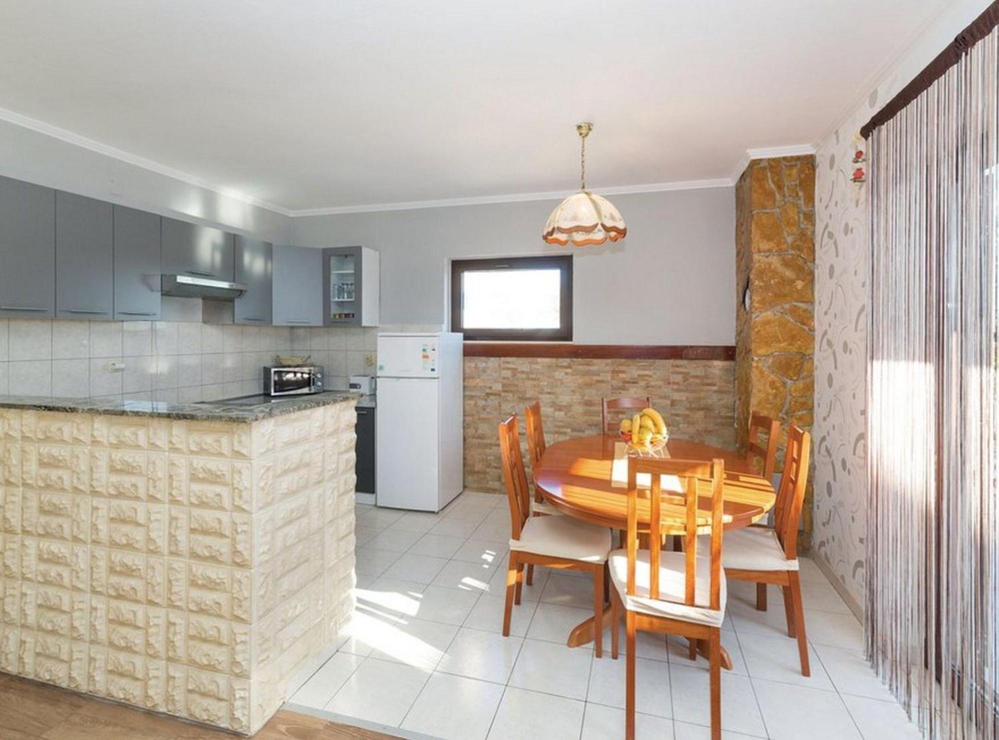 Mediterranean Stylish Villa With Pool In Kastel Stari Kaštela Εξωτερικό φωτογραφία