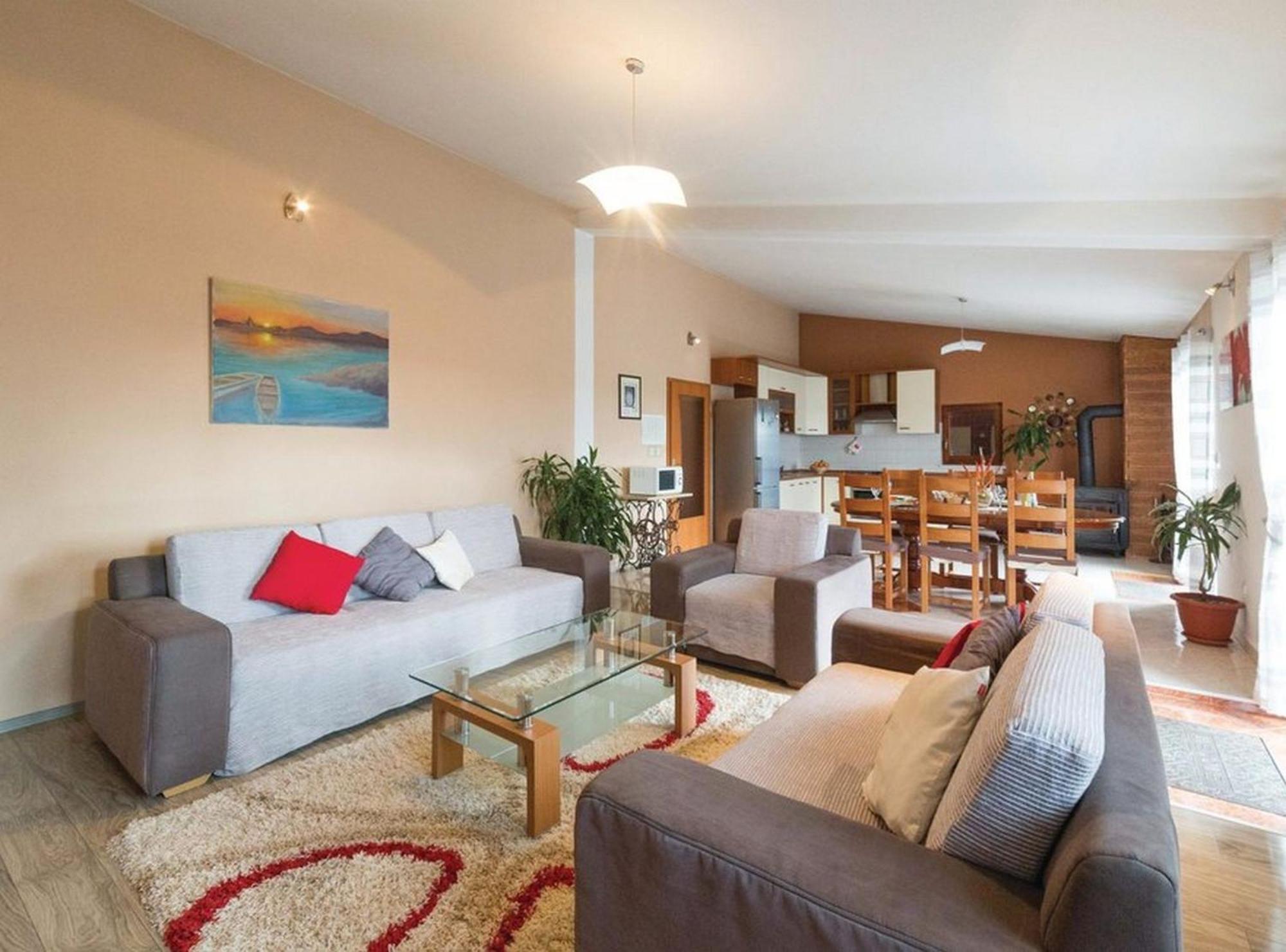 Mediterranean Stylish Villa With Pool In Kastel Stari Kaštela Εξωτερικό φωτογραφία