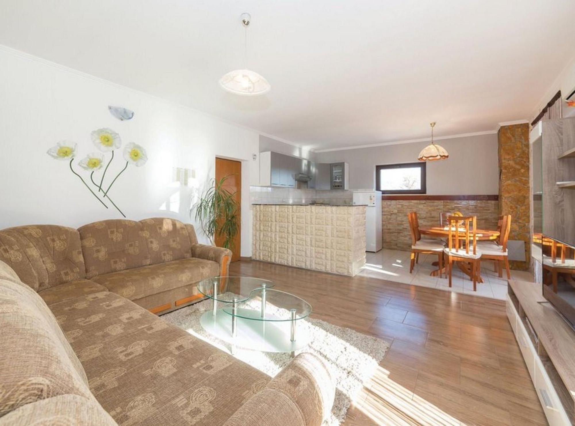 Mediterranean Stylish Villa With Pool In Kastel Stari Kaštela Εξωτερικό φωτογραφία