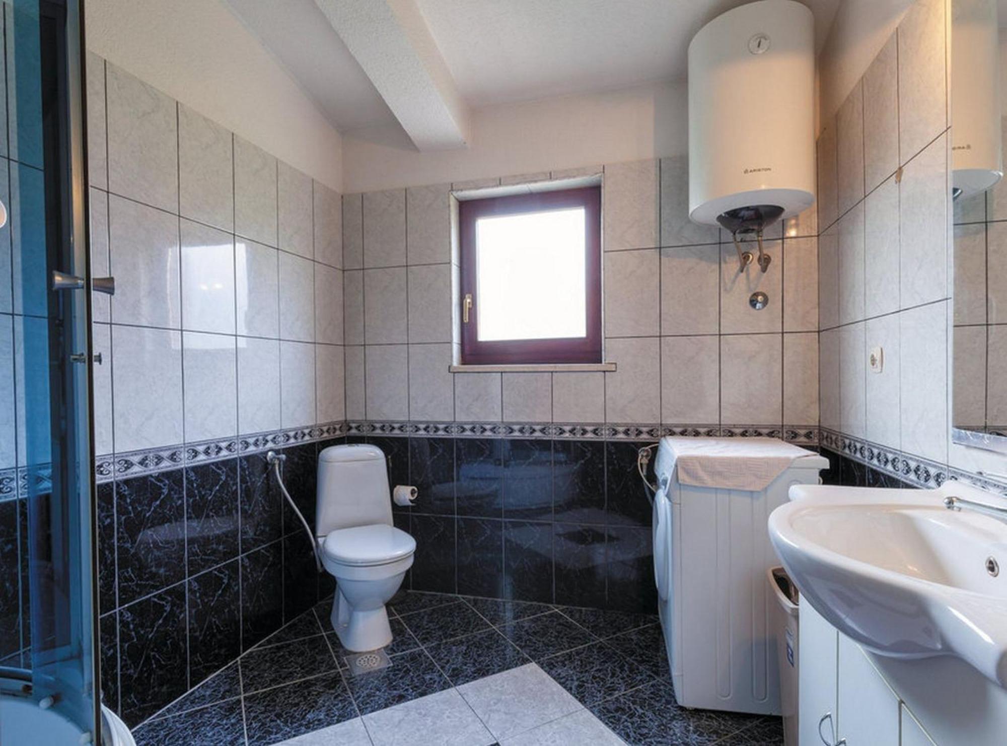 Mediterranean Stylish Villa With Pool In Kastel Stari Kaštela Εξωτερικό φωτογραφία