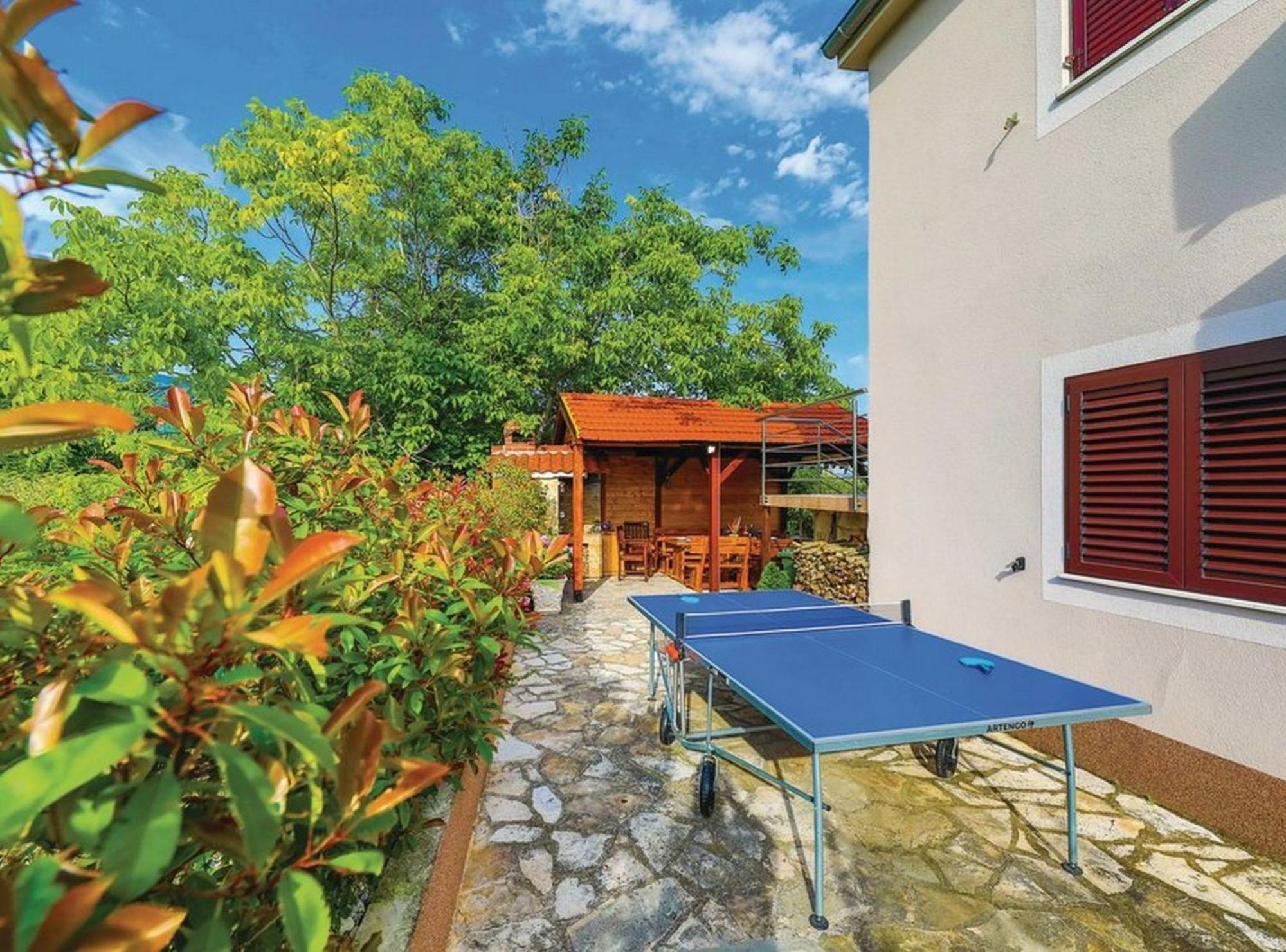 Mediterranean Stylish Villa With Pool In Kastel Stari Kaštela Εξωτερικό φωτογραφία